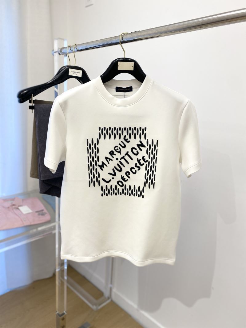 Louis Vuitton T-Shirts